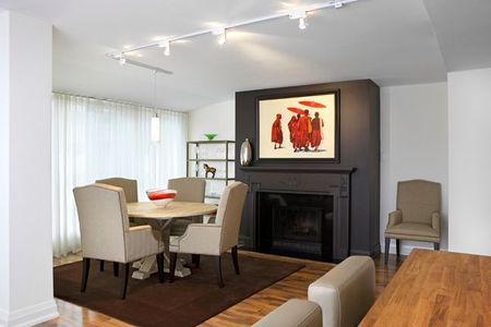 For Lease - 164 Cumberland Street Unit# 507, Toronto, Ontario - Photo 4