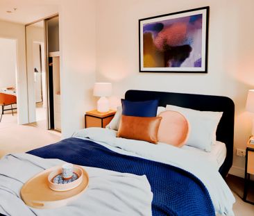 1 bed 1 bath-unfurnished - Photo 4