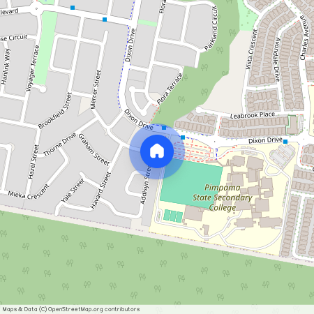 55 Oxford St, Qld 4209, Pimpama