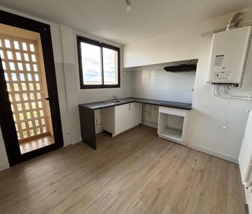Location Appartement 4 pièces 77m² RAMONVILLE ST AGNE 31520 - Photo 6