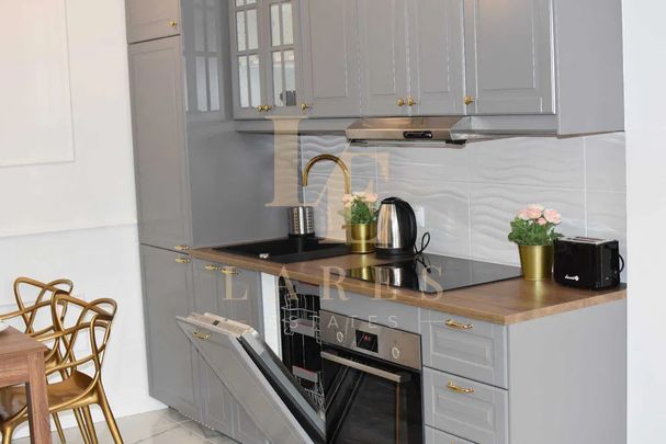 Blisko metra | Balkon | Blisko starówki - Фото 1