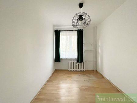 Wynajem, 3 pokoje przy Uniwersytecie, Gumieńce - Zdjęcie 3