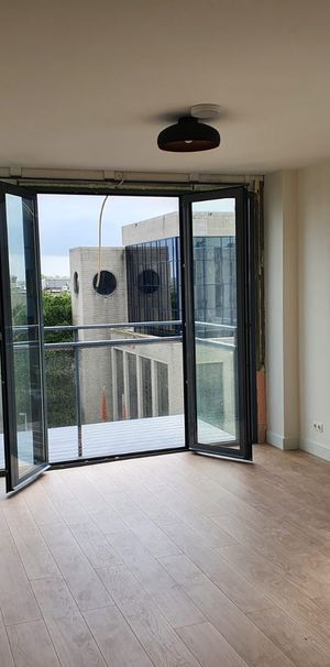 Te huur: Gerenoveerd 2-kamer appartement in centrum Bergen op Zoom - Foto 1