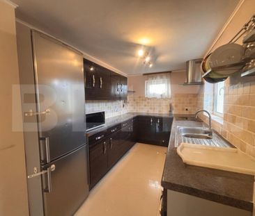 Casa de inchiriat, 80 mp, zona Nord - Fotografie 3