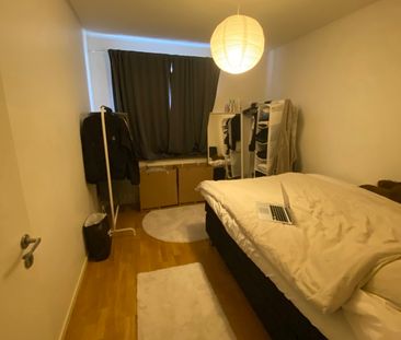 Professorsgatan 2A, Hermodsdal - Photo 1