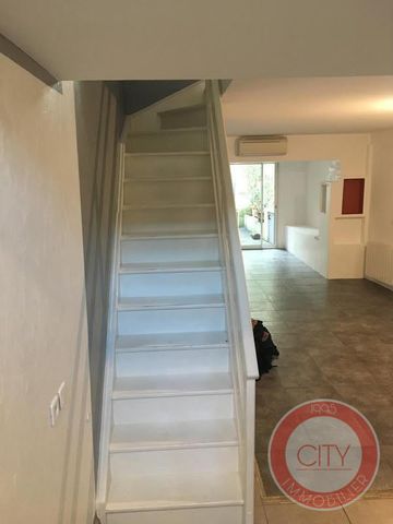 Maison ancienne Bordeaux Chartrons Grand Parc - Photo 5