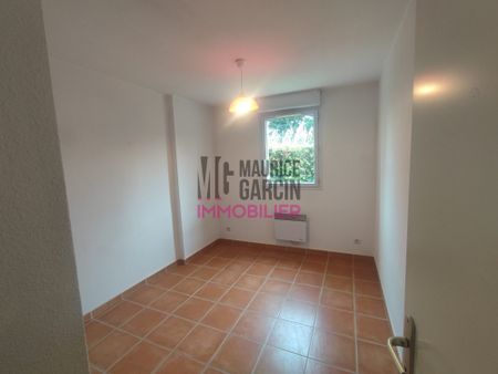 Appartement à louer, 3 pièces - Carpentras 84200 - Photo 4