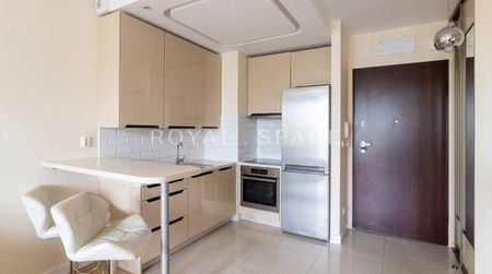 Apartament z dużym balkonem | Zabłocie - Фото 2