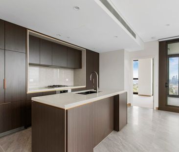 Two Bedroom plus Study - Photo 3