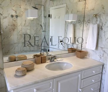 3 room luxury Flat for rent in Monte Estoril, Cascais, Lisbon - Photo 2