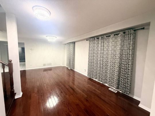 For Lease - 85 Botavia Downs, Brampton, Ontario - Photo 1