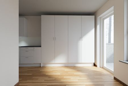 Aseavägen 9, Häggvik - Foto 2