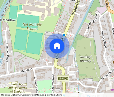 Romsey, SO51 - Photo 1