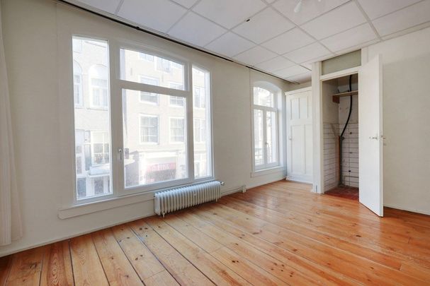 Te huur: Appartement Kerkstraat 32 H in Amsterdam - Photo 1