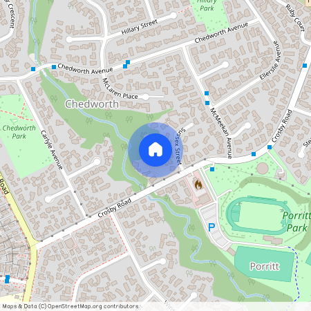 65D Crosby Road, 3210, Chartwell