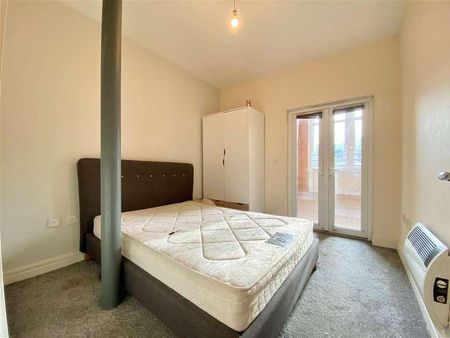 Millington House, Dale Street, Manchester, M1 - Photo 2