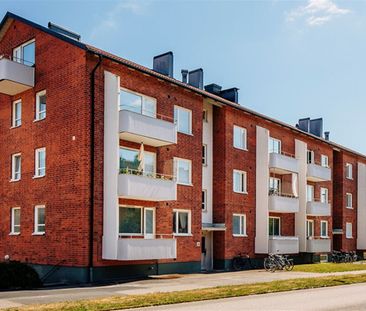 Skaraborgsgatan 13 B - Photo 1