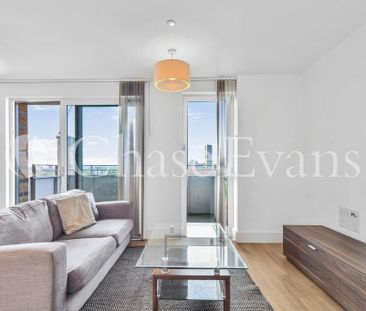 1 bedroom flat to rent - Photo 4