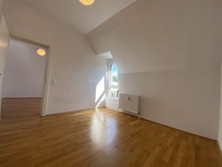 2-Zimmer-Mietwohnung in Perchtoldsdorf mit perfekter Stadtanbindung - Photo 3