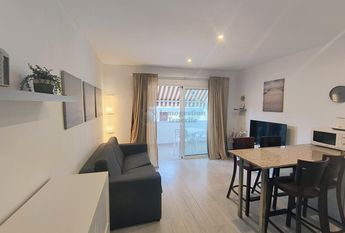 1-Bedroom apartment for rental in Playa de Las Americas