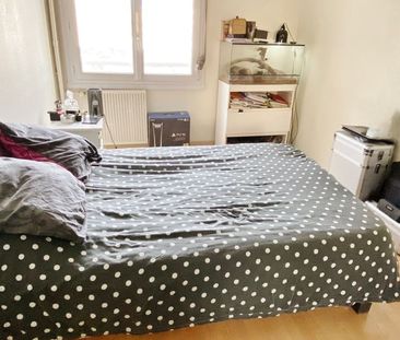 Appartement à louer 4 pièces • 85,48 m2 Lyon 5 - Photo 2