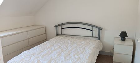 Location Appartement 2 pièces 26m² TULLE 19000 - Photo 5