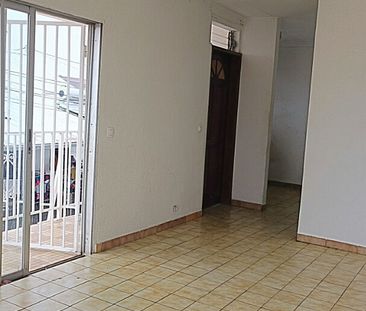 Location appartement 3 pièces, 50.00m², Cayenne - Photo 5