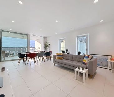 Appartement te huur - Foto 3