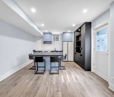 For Lease - 400 Finch Avenue Unit# 6 #Bsmt, Pickering, Ontario - Photo 6