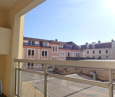 Location Appartement 3 pièces 66m² CHAMBERY 73000 - Photo 5