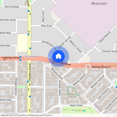 17 Windemere Crescent, WA 6061, Nollamara