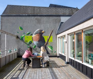 Västra Rönneholmsvägen 43A, Fågelbacken - Photo 4