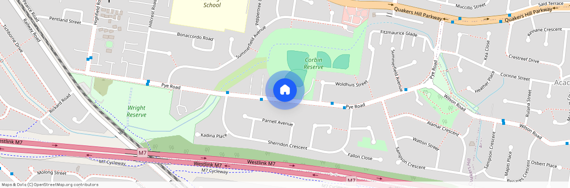 99 Pye Road, NSW 2763, Quakers Hill