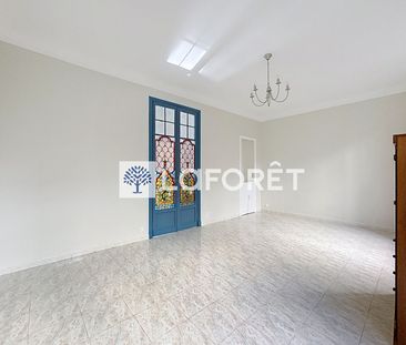 Appartement T4 Beausoleil à louer - Photo 3