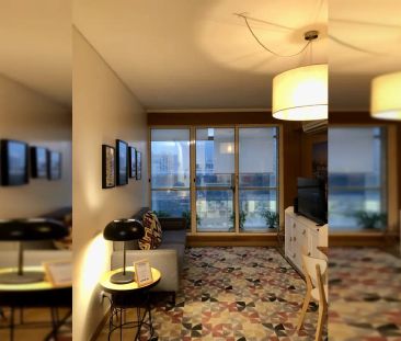 1-bedroom apartment for rent in Porto, all bills included - Photo 3