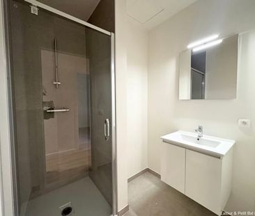 Appartement te huur - Photo 1