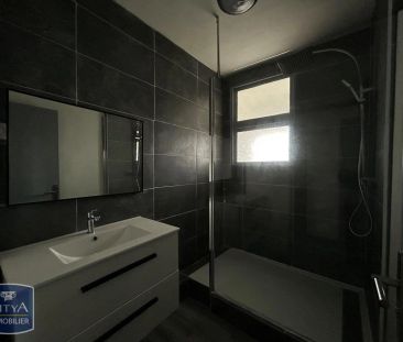 Appartement à louer 2 pièces 42m² - Photo 6
