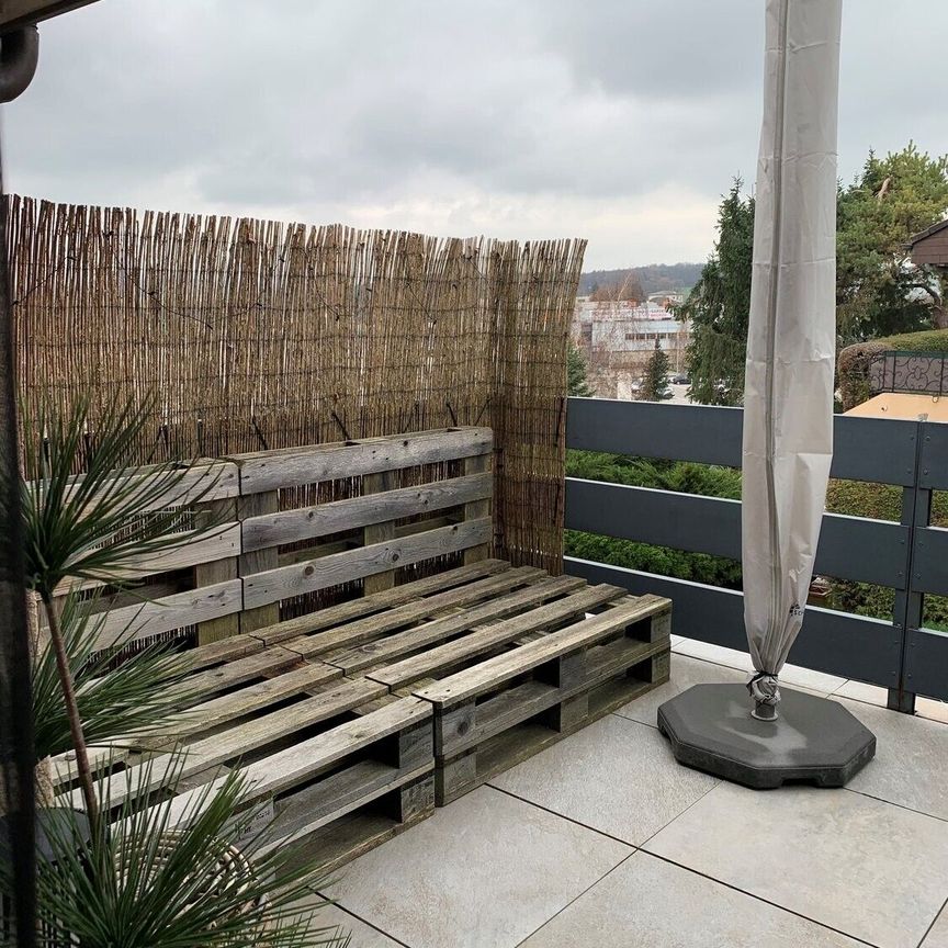 SUPERBE LOGEMENT MODERNE ET LUMINEUX - Photo 1