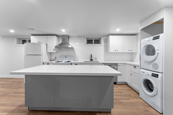 For Lease - 8407 Mears Crescent Unit# lower, Niagara Falls, Ontario - Photo 1