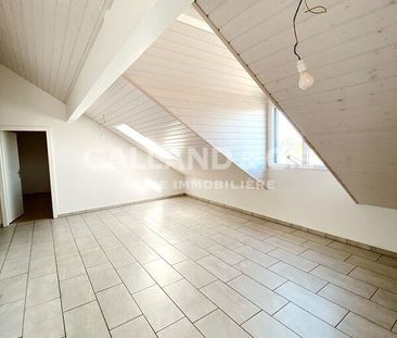 Recent 3½-room apartment with lake view - Photo 6