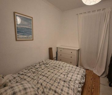 Wohnung zur Untermiete bis 31.12.2026 - Photo 1