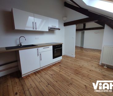 T3 DE 70 m² PROCHE FAC DES SCIENCES - Photo 2