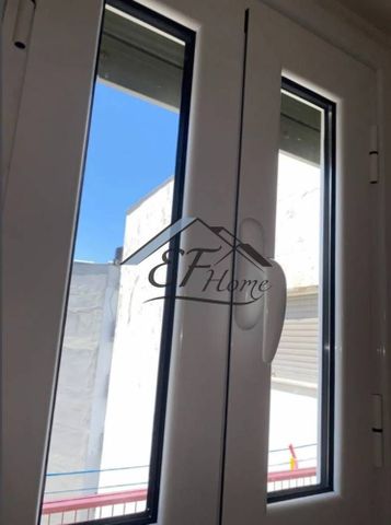 Studio/Γκαρσονιέρα για ενοικίαση Αγία Σοφία (Πάτρα) - Photo 5
