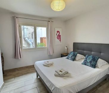 MAISON T2 MEUBLEE - QUARTIER MADELEINE ALBI - Photo 2