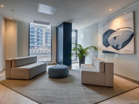 Appartement à louer, Montréal (Verdun/Île-des-Soeurs) - Photo 1