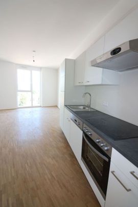 2-Zimmer-Wohung - Provisionsfrei! - Foto 1