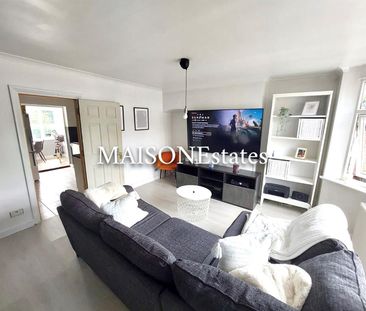 SIR HENRY PARKES ROAD, Coventry, CV5 - Photo 1