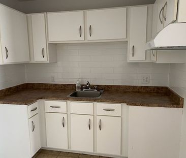 3 1/2 à Louer - MAGOG - Photo 1