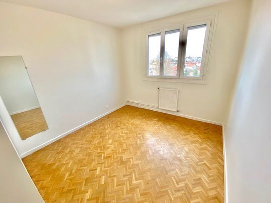 Location Appartement 4 pièces 77m² VILLEURBANNE 69100 - Photo 1
