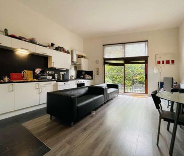 Old Bellgate Place, London, E14 - Photo 1